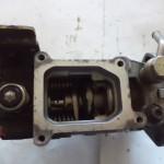 Pompa injectie NISSAN -  16700-2N100