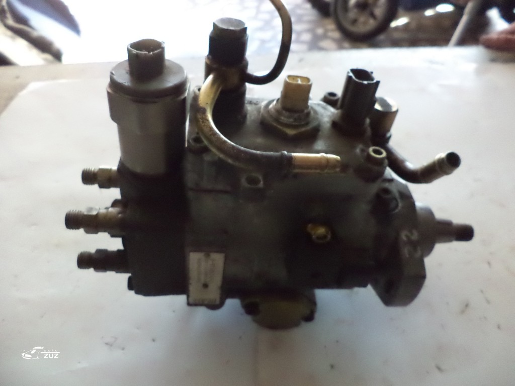 Pompa injectie  OPEL 1.7 DTI - HU096500-6002