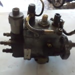 Pompa injectie  OPEL 1.7 DTI - HU096500-6002