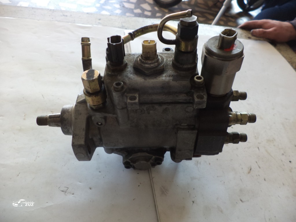 Pompa injectie OPEL 1.7 DTI - HU096500-6002