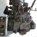 Pompa injectie OPEL ASTRA 1.7TD  -  0460494372