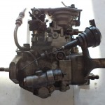 Pompa injectie OPEL ASTRA 1.7TD - 0460494372