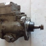 Pompa injectie  OPEL FRONTERA - 0460404991