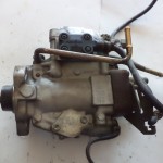 Pompa injectie OPEL FRONTERA -  0460404991