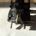 Pompa injectie  RENAULT 1.9  DCI - 7700111010