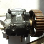 Pompa injectie  RENAULT 1.9 DCI - 7700111010