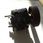 Pompa injectie RENAULT 1.9 DCI - 7700111010