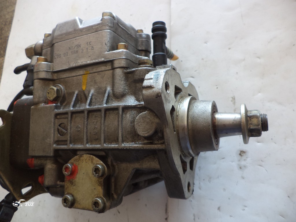 Pompa injectie  RENAULT 1,9 DTI - 0460414983