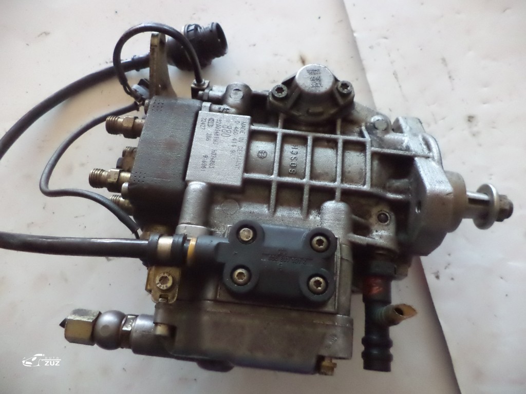 Pompa injectie RENAULT 1,9 DTI  - 0460414983