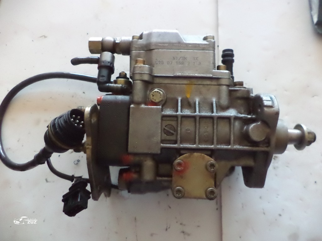 Pompa injectie RENAULT 1,9 DTI - 0460414983