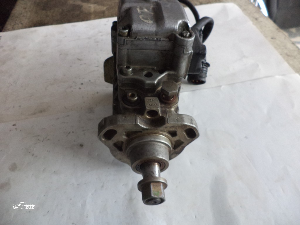 Pompa injectie VW AUDI -  0460404969