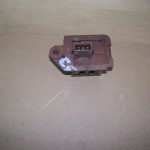 REG TREPTE CITROEN C5 - 9641212680