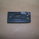 REG TREPTE FORD TRANSIT 93BW-18B647-AE