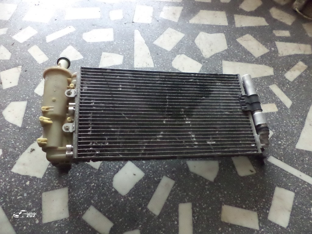 Radiator apa punto - 51712975