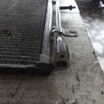 Radiator  clima AUDI A4