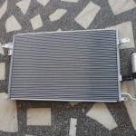 Radiator clima CHEVROLET LACETTI - 96837834