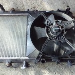 Radiator racire KIA RIO - 25310-FD010