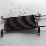 Radiator racire combustibil CITROEN C4