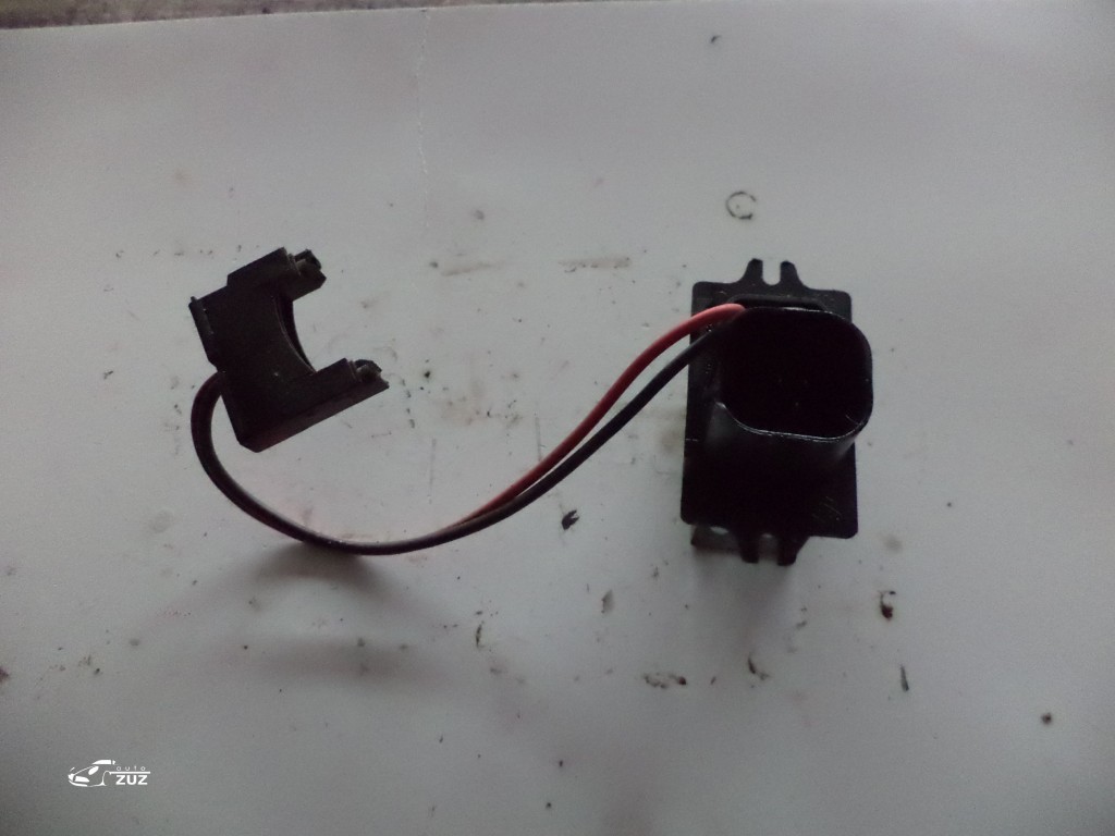 Regulator trepte ventilator RENAULT KANGOO - 90.926.09.859