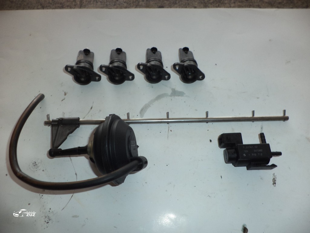 Set reparatie galerie admisie BMW E46 - 982859