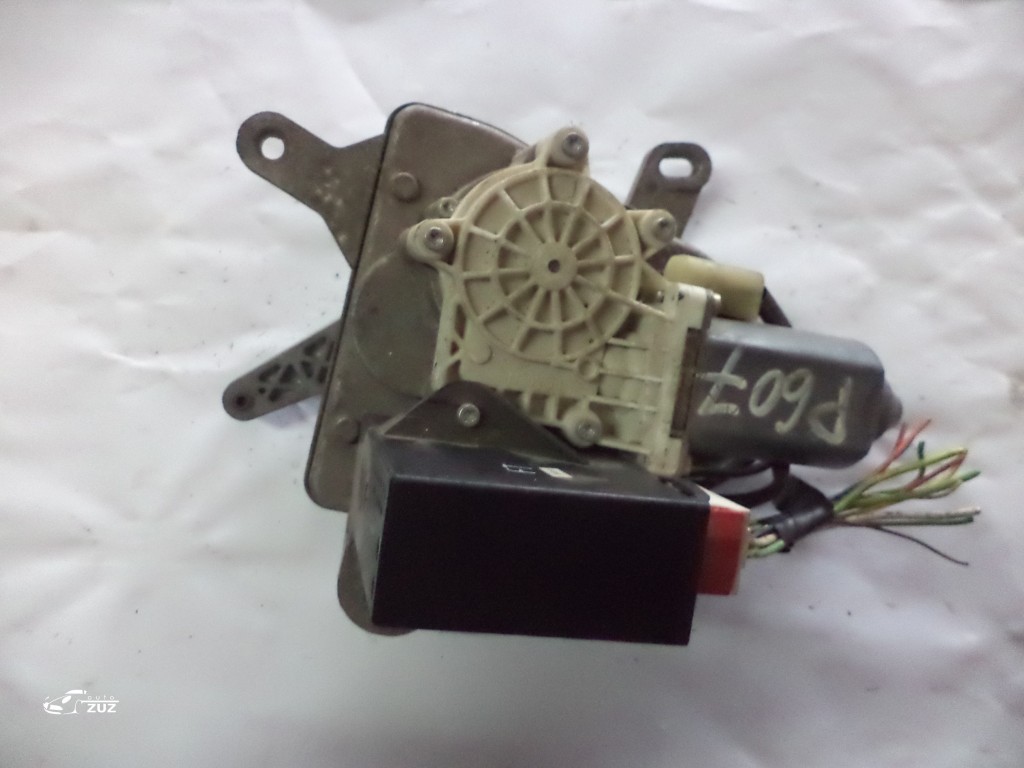 Sistem inchidere capota PEUGEOT 607 - 9648047380 1