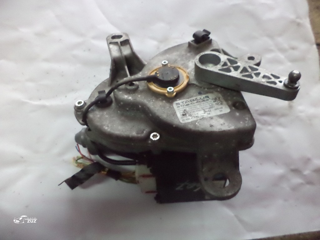 Sistem inchidere capota PEUGEOT 607 - 9648047380