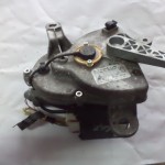 Sistem inchidere capota PEUGEOT 607 - 9648047380