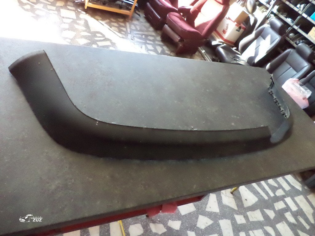 Spoiler bara AUDI A4 B5 - 8D9807521AA