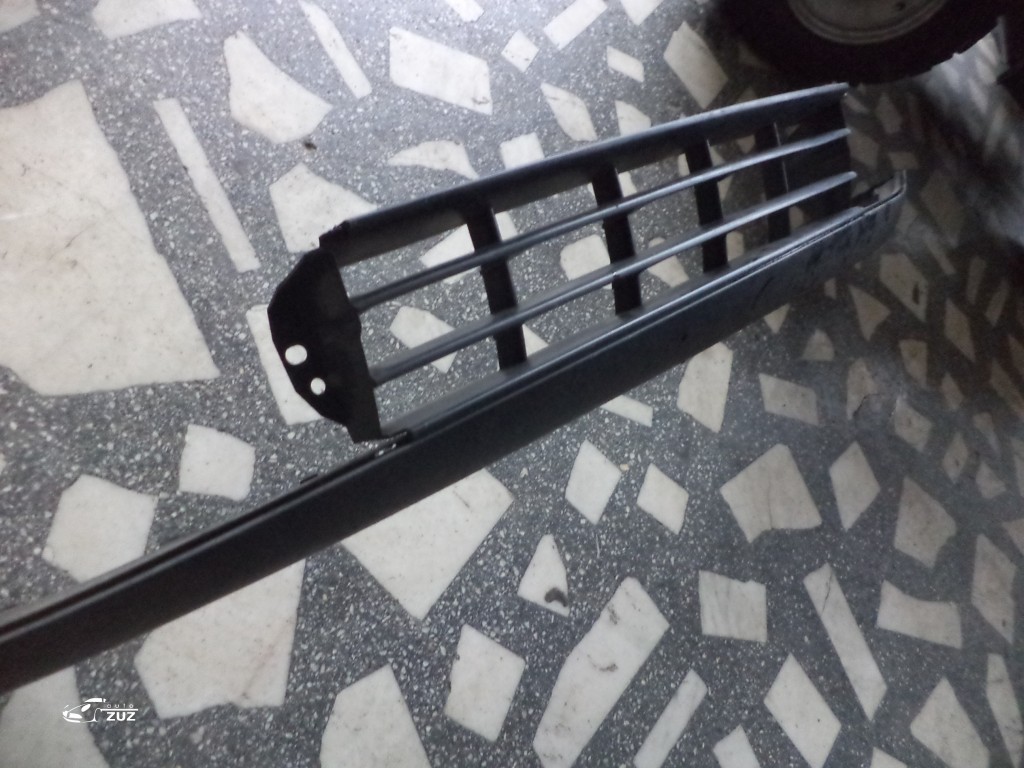 Spoiler bara fata VOLKSWAGEN POLO -  6Q0805903