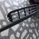 Spoiler bara fata VOLKSWAGEN POLO -  6Q0805903