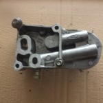 Suport filtru ulei FORD FOCUS - YS6Q-6L686-AB