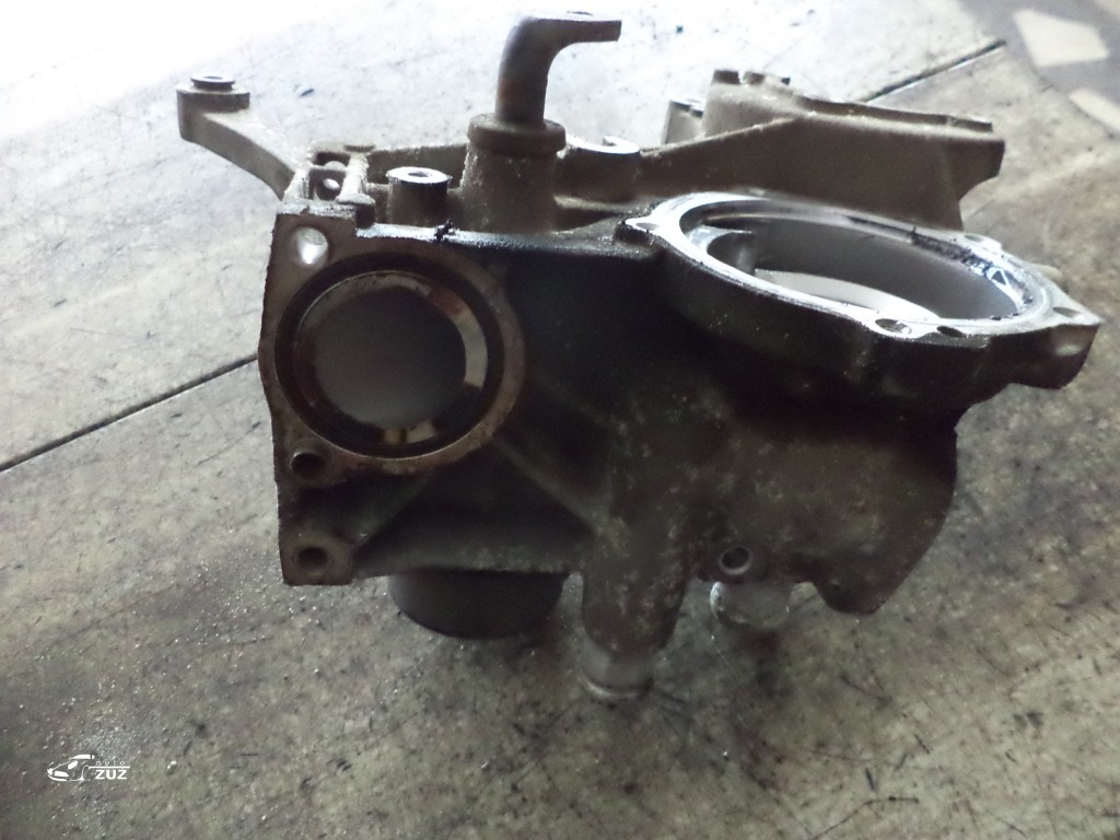 Suport intinzator curea VOLKSWAGEN -  028903308F