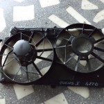 Suport ventilator FORD FOCUS 1 - 3135103332