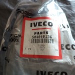 TUB IVECO - 504040136