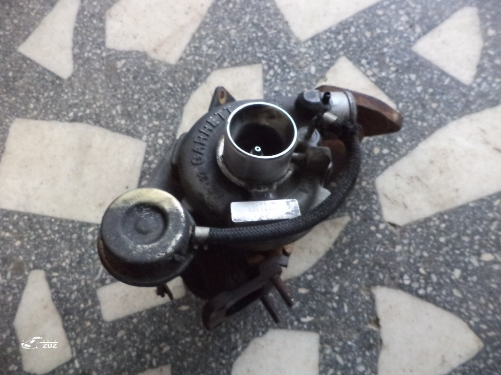 Turbo FIAT BRAVA 1.9  TD - 46514481