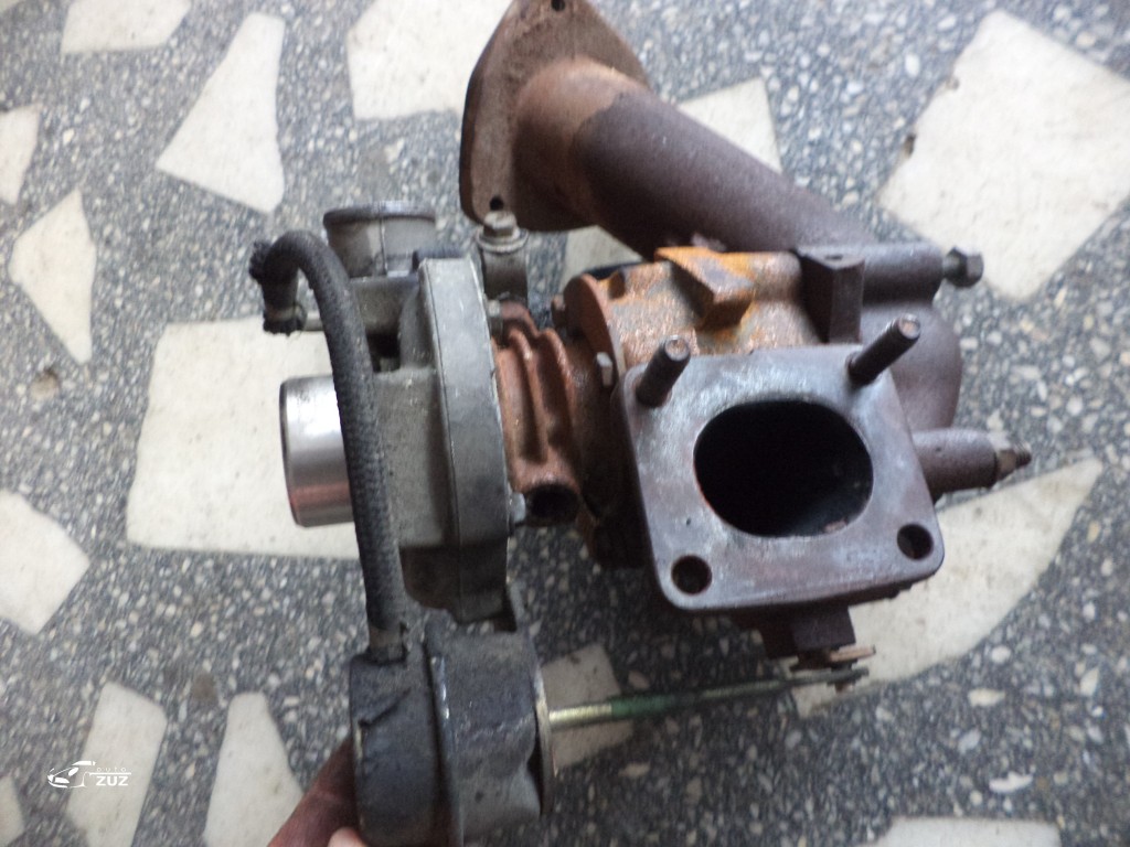 Turbo FIAT BRAVA 1.9 TD  - 46514481