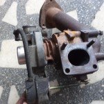 Turbo FIAT BRAVA 1.9 TD  - 46514481