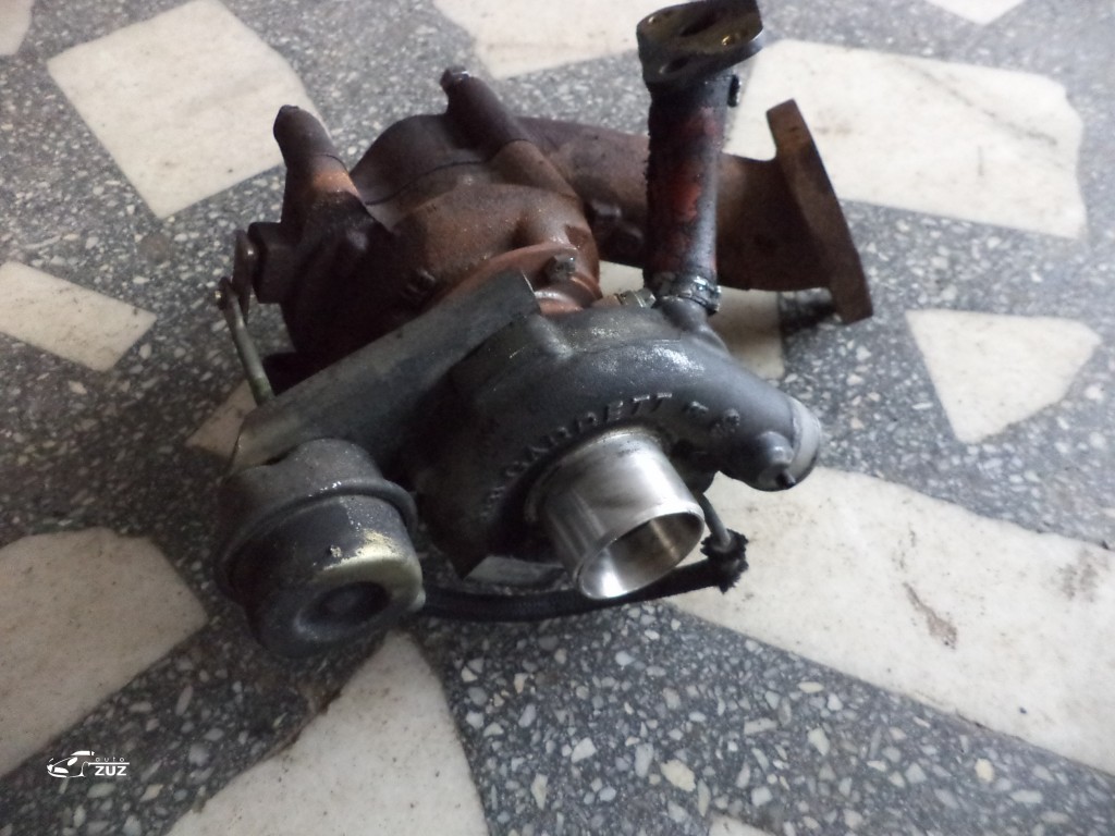 Turbo FIAT BRAVA 1.9 TD - 46514481