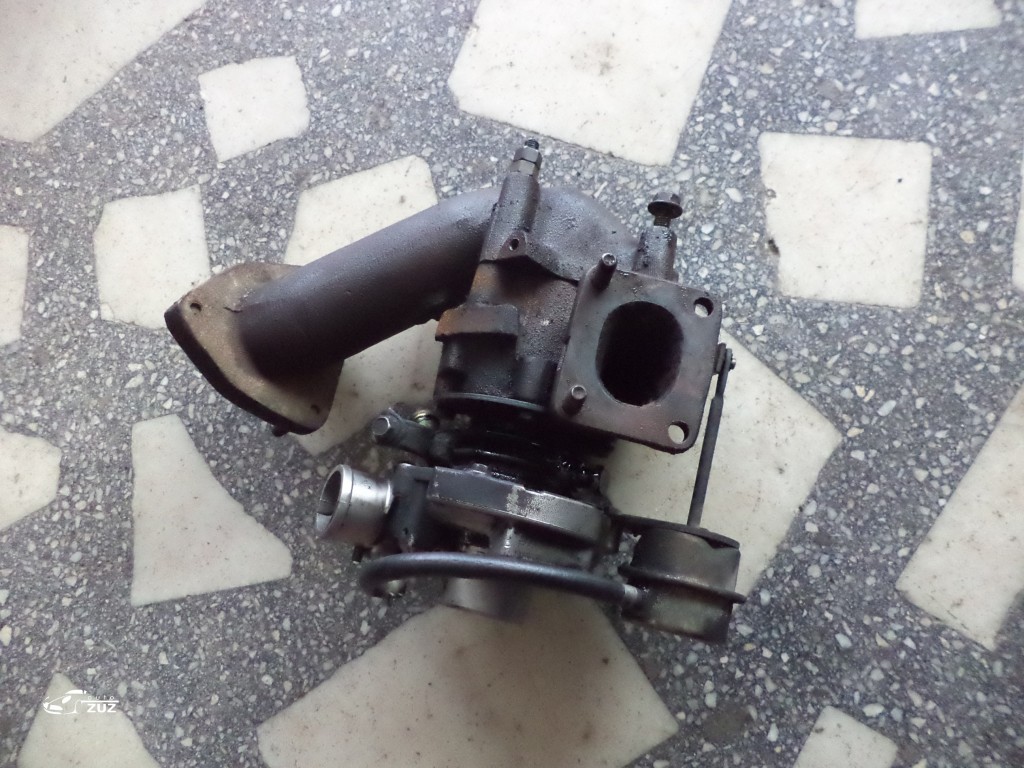 Turbo FIAT MAREEA  - 46530592