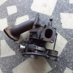 Turbo FIAT MAREEA  - 46530592