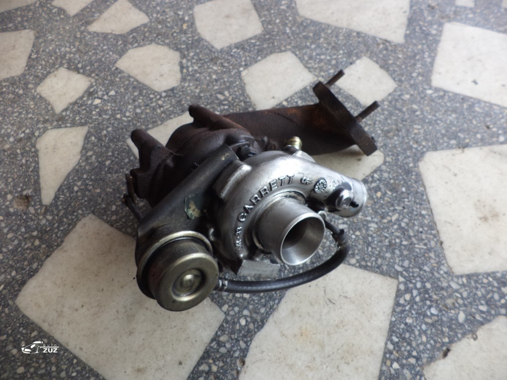 Turbo FIAT MAREEA -  46530592