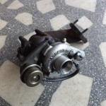 Turbo FIAT MAREEA -  46530592