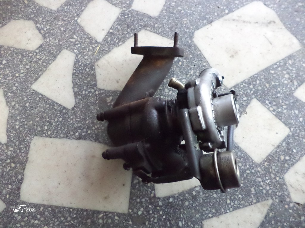 Turbo FIAT MAREEA - 46530592