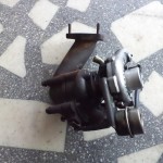 Turbo FIAT MAREEA - 46530592