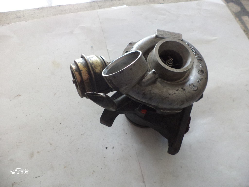 Turbo MERCEDES W203 - A6110960999