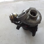 Turbo MERCEDES W203 - A6110960999