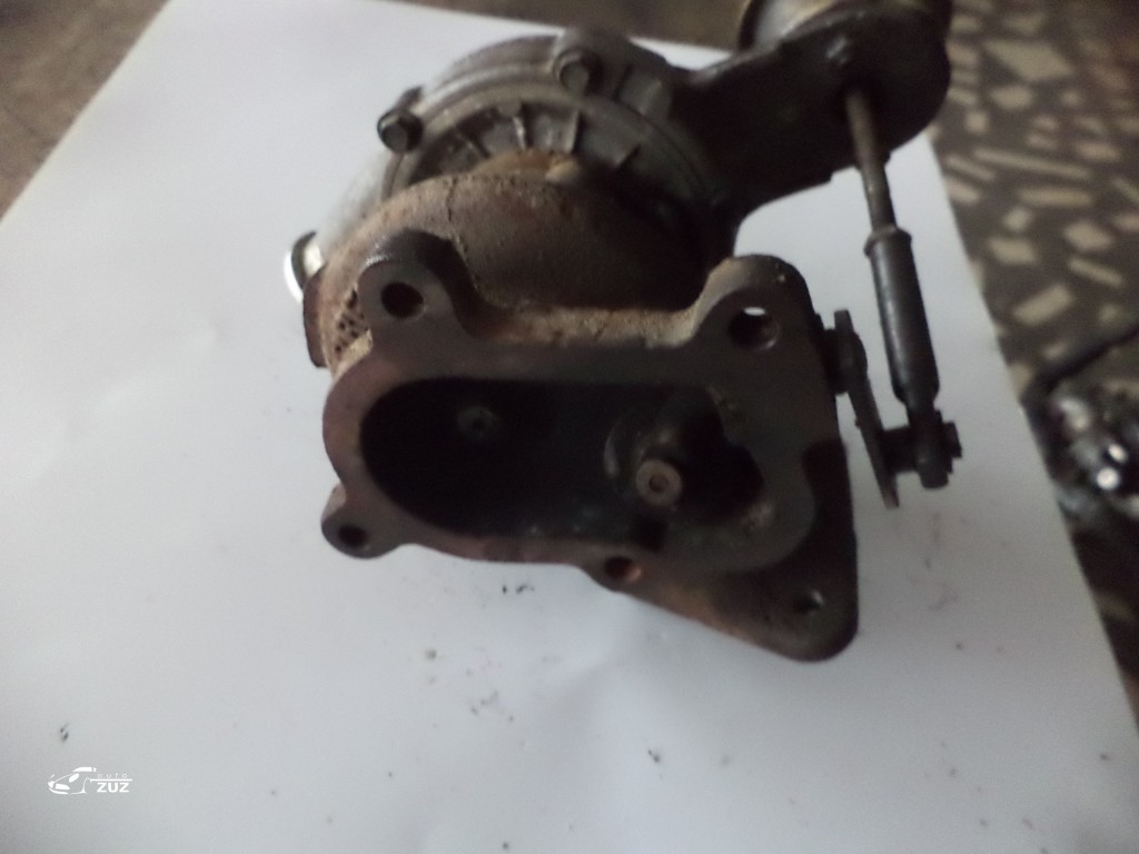 Turbo OPEL  2.0 DTI - 90531518