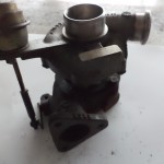 Turbo OPEL 2.0  DTI - 90531518