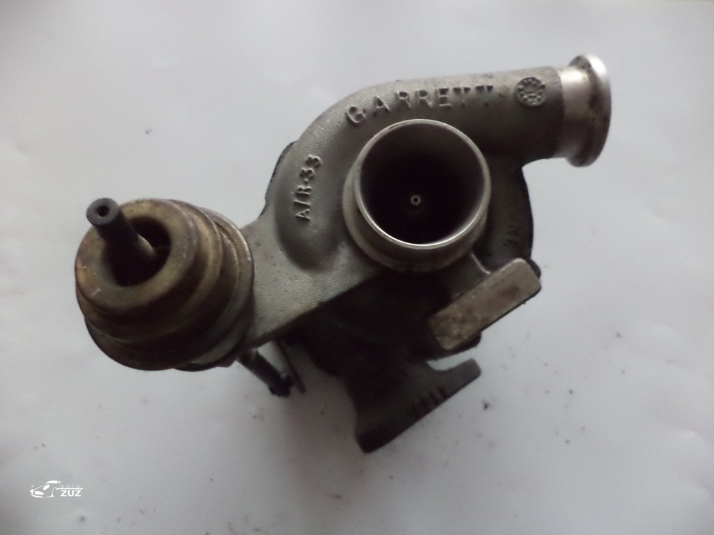 Turbo OPEL 2.0 DTI - 90531518