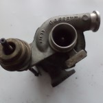 Turbo OPEL 2.0 DTI - 90531518